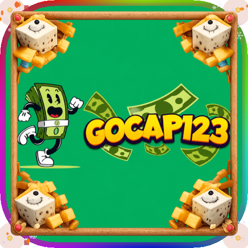 gocap123 — mitra unggulan